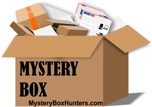 Lot of 25 Mystery Packages, Lost Mail, Undelivered Post, Amazon Returns, Store Returns